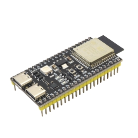 برد توسعه ESP32-S3-N16R8 دارای کانکتور USB Type-C