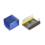 درایور استپر موتور TMC2208 مناسب 3D-Printer و CNC ورژن v3