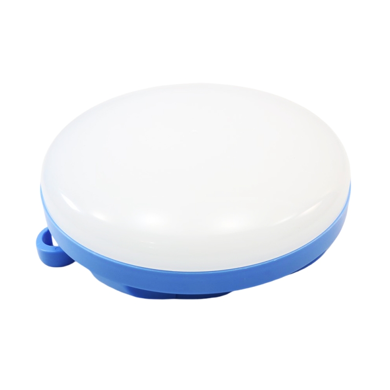 چراغ آویزی شارژی DPGUDE مدل DP-K6-140