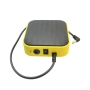 دستگاه 9VDC MINI UPS پرتابل حرفه ای با باتری داخلی