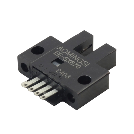 سنسور سوئیچ فتوالکتریک EE-SX670