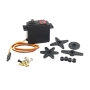 سروو موتور دنده فلزی MG946 توان 13 کیلو - 180 درجه