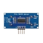 ماژول اولتراسونیک سنجش مسافت HC-SR04