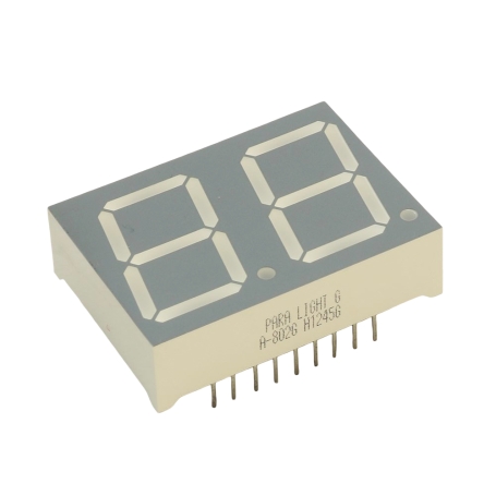 سون سگمنت دوبل"0.8 آند مشترک سبز 8026