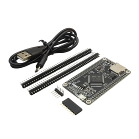 برد راه انداز میکروکنترلر STM32H750VBT6 Cortex M7