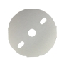 LED DOB سفید مهتابی 12VDC 12W گرد قطر 39mm