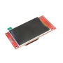 ماژول نمایشگر "LCD 2.4 درایور ILI9341 ارتباط SPI
