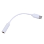 کابل تبدیل USB Type-C به جک هدفون 3.5mm