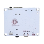 ماژول گیرنده بلوتوث صوتی TEL0108 با قابلیت پخش آهنگ از USB و TF-Card دارای میکروفن و IR Receiver