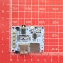 ماژول گیرنده بلوتوث صوتی TEL0108 با قابلیت پخش آهنگ از USB و TF-Card دارای میکروفن و IR Receiver