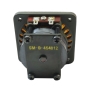 بلندگو 8 اهم 2 وات سایز 3 اینچ مدل SMD‑454812