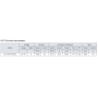 موتور DC 12V پرقدرت RS-770SH مدل جانسون