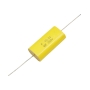 خازن پروپیلن صوتی 10uF / 250V آکسیال