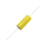 خازن پروپیلن صوتی 3.3uF / 250V آکسیال