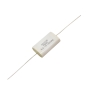 خازن پروپیلن صوتی 3uF / 200V آکسیال