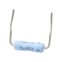 مقاومت ضد شوک (Surge Resistor) متال اکسید 3.9 اهم 2W ژاپنی مارک MATSUSHITA