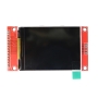 ماژول نمایشگر "LCD 2.4 درایور ILI9341 ارتباط SPI