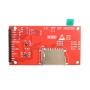ماژول نمایشگر "LCD 2.4 درایور ILI9341 ارتباط SPI