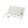 پروژکتور LED مهتابی 220 ولت 50 وات