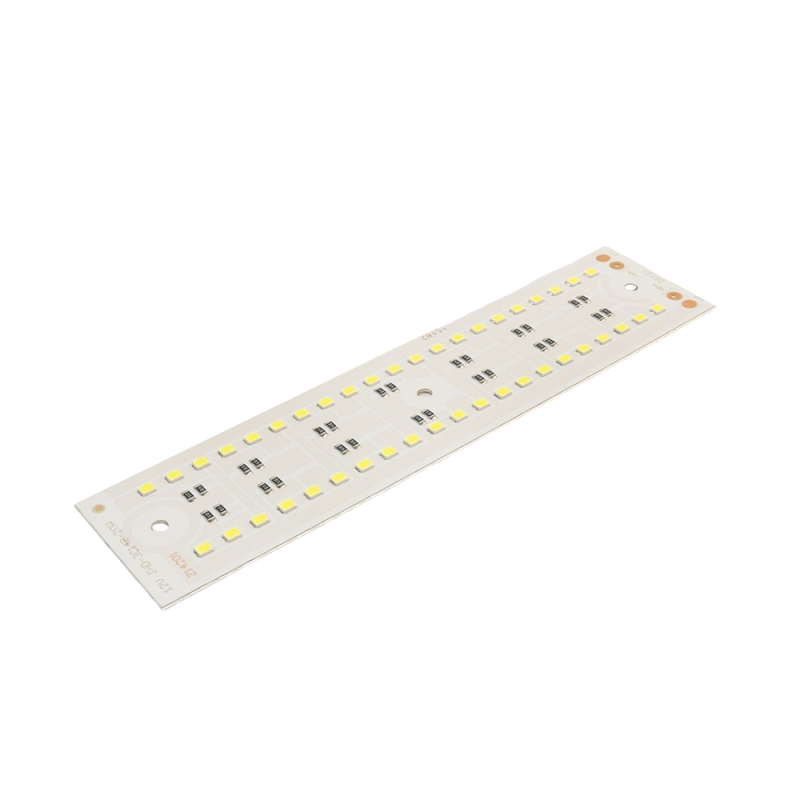 LED DOB سفید مهتابی 12V 20W سایز 16x4cm