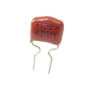 خازن پلی استر 100nF / 63V / 10%