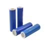 باتری لیتیوم یون کارکرده 3.7v سایز 18650 سرتخت 2200mAh ضریب جریان 8C مارک MAX CELL