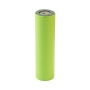 باتری لیتیوم یون کارکرده 3.7v سایز 18650 سرتخت 2500mAh ضریب جریان 2C مارک SZNS