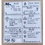 فیوز کندکار صنعتی 6.3A-250V ژاپنی مدل BL63 مارک Daito