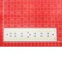 LED DOB سفید مهتابی 12V 20W سایز 16x4cm