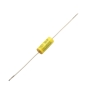 خازن پروپیلن صوتی 10nF / 250V آکسیال MET