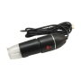 میکروسکوپ دیجیتال 500X USB Digital Microscope پایه ثابت