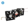 فن مرغوب 12V سایز 9x9 میکس
