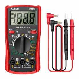 مولتی متر دیجیتالی ANENG مدل DM850