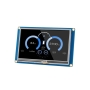 نمایشگر 4.3 اینچی فول کالر تاچ Nextion HMI مدل NX4827T043 دارای ارتباط سریال