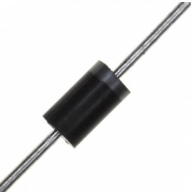 دیود شاتکی SB340 دیود شاتکی SB340