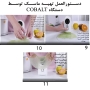 دستگاه ماسک ساز صورت مدل YM1002