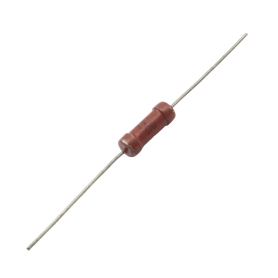 مقاومت ضد شوک (Surge Resistor) متال اکسید 1M اهم 0.5W