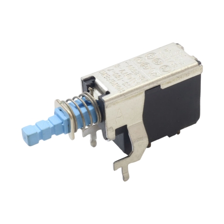 سوئیچ کلید 2 پین ON/OFF مدل SS-1607B