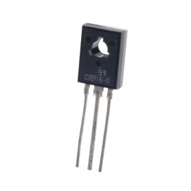 ترانزیستور 2SC1846 نوع NPN پکیج TO-126