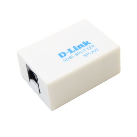 اسپلیتر - نویزگیر SP-202 مارک D-Link