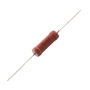 مقاومت ضد شوک (Surge Resistor) متال اکسید 390 اهم 3W