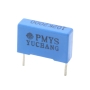 خازن 6.8nF / 2KV MKT
