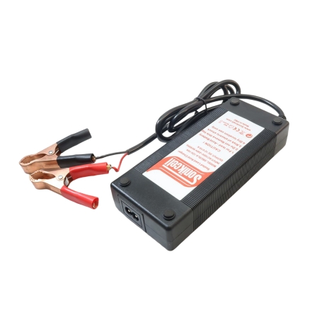 شارژر باتری اسیدی 12v 10A مارک Sonikcell