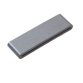 هسته فریت فلت سایز 38.5x12x4mm مناسب کابل فلت (Flat Cable)