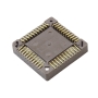 سوکت PLCC-44 پکیج SMD مدل PLCC-44-AT-SMT
