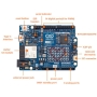 برد آردوینو Arduino Uno R4 WiFi