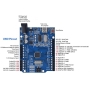 برد آردوینو Arduino UNO R3 CH340 با ورودی USB Type-C