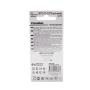 باتری لیتیوم یون 3.7v سایز 18650 سرتخت 2600mAh مارک Camelion