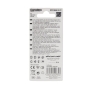 باتری لیتیوم یون 3.7v سایز 18650 سرتخت 1500mAh مارک Camelion
