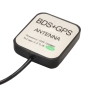 آنتن GPS اکتیو با کابل یک متری سرفیش SMA